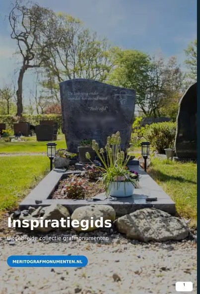 inspiratie-gids-voorkant Inspiratie Grafmonumenten